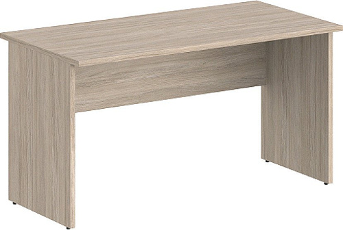 Стол Norden С опорами 120x70x75 SG.399.OL (дуб светлый)