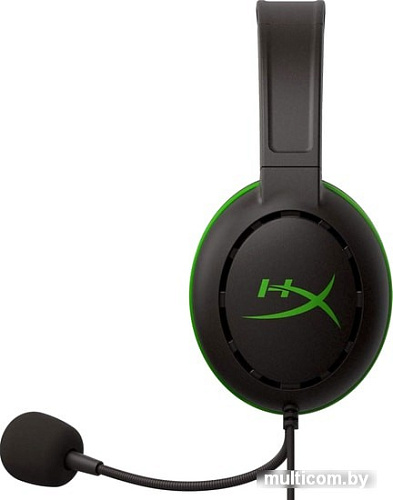 Наушники HyperX CloudX Chat