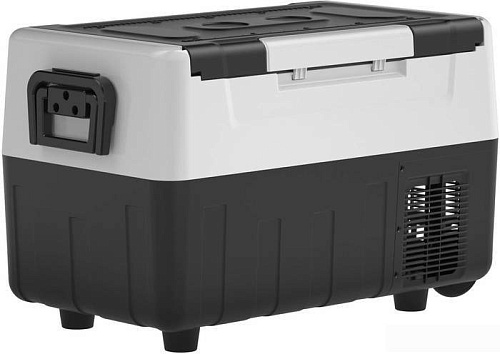 Компрессорный автохолодильник Filymore T35K 35л (черный)