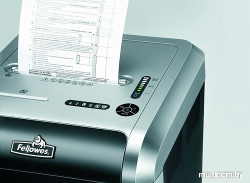 Шредер Fellowes PowerShred 225Ci
