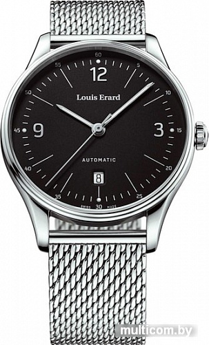 Наручные часы Louis Erard Heritage 69287AA02.BMA08