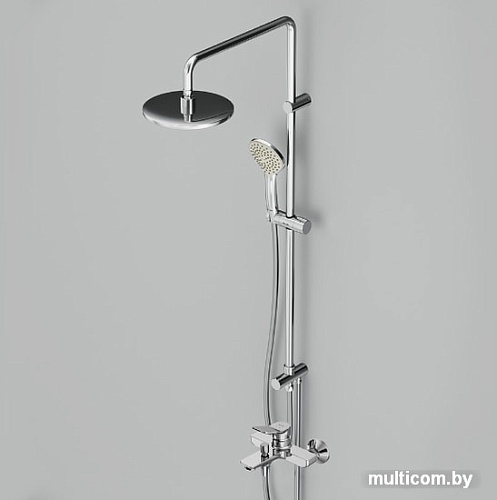 Душевая система AM.PM X-Joy F40885A34