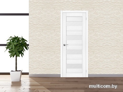 Межкомнатная дверь Portas S23 (французский дуб)