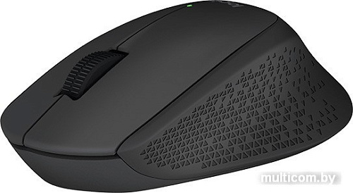 Мышь Logitech Wireless Mouse M280 Black [910-004287]