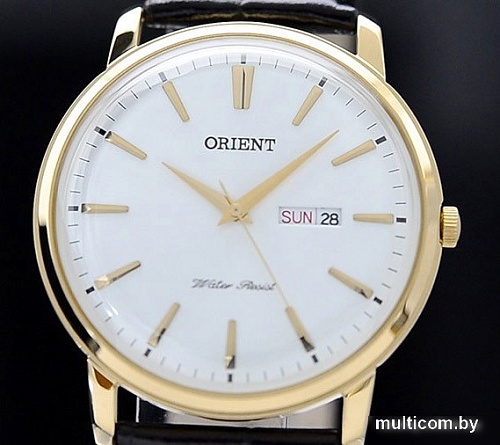 Наручные часы Orient FUG1R001W