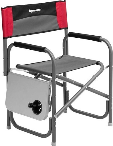 Кресло Nisus N-DC-95200T-GRD