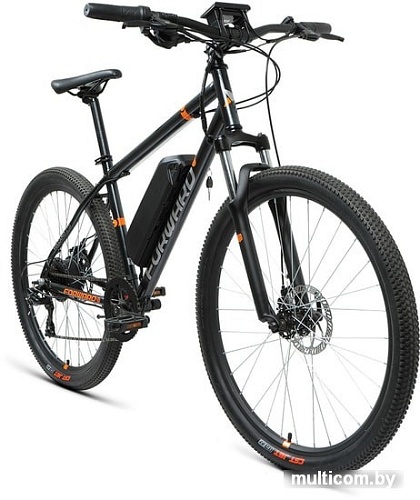 Электровелосипед Forward Volcano 27.5 2.0 disc 250w р.17 2021