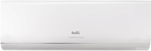 Кондиционер Ballu iGreen Pro BSAG-24HN8