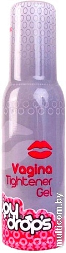Смазка для вагинального секса JoyDrops 100 мл 317.0001