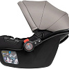 Детское автокресло Farfello KS-2150/aPU (cappuccino)