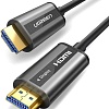 Кабель Ugreen HD132 50216 HDMI - HDMI (20 м, черный)