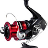 Рыболовная катушка Shimano Sienna FG SNC3000FG