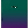 Смартфон Inoi 2 Lite 2019 4GB (фиолетовый/зеленый)