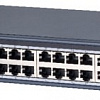 Коммутатор Hikvision DS-3E0526P-E/M