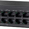 Коммутатор Cisco SF110D-16HP