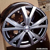 Литые диски X&#039;trike X-119 16x6.5&amp;quot; 5x114.3мм DIA 67.1мм ET 35мм HSB