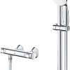 Смеситель Grohe Grohtherm 500 34796000