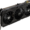 Видеокарта ASUS TUF Gaming Radeon RX 6700 XT OC Edition 12GB GDDR6