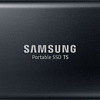 Внешний жесткий диск Samsung T5 1TB (черный)