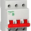 Выключатель нагрузки Schneider Electric Easy9 EZ9S16363