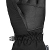 Горнолыжные перчатки Reusch Demi R-TEX XT 6331227-7688 (р-р 6, Black/Grey Melange)