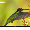 Телевизор Grundig 40GHF6500