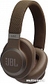 Наушники JBL Live 650BTNC (синий)