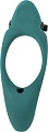 Виброкольцо Lola Games Pure Passion Stardust 1304-03lola (зеленый)