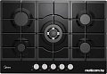 Варочная панель Midea MG 7560 TGB