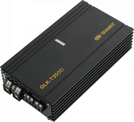 Автомобильный усилитель Swat GLK-T350D