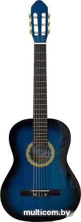 Акустическая гитара Fabio FB3910 BLS