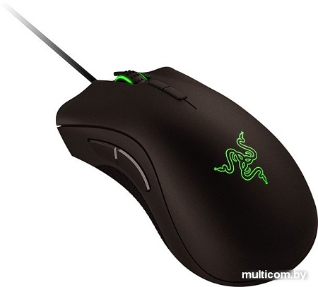 Игровая мышь Razer DeathAdder Elite