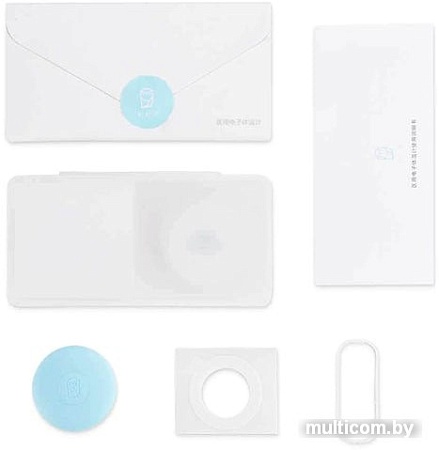 Медицинский термометр Xiaomi Smart Thermometer Miaomiaoce