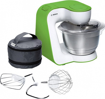 Кухонный комбайн Bosch MUM54G00
