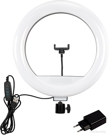 Кольцевая лампа SmartBuy SBL-TTL-14