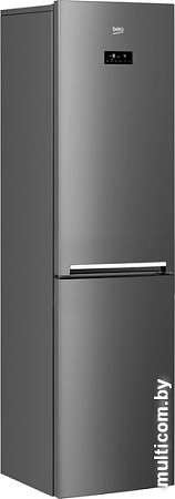 Холодильник BEKO RCNK335E20VX