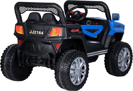 Электробагги Farfello JJ2164 (синий)