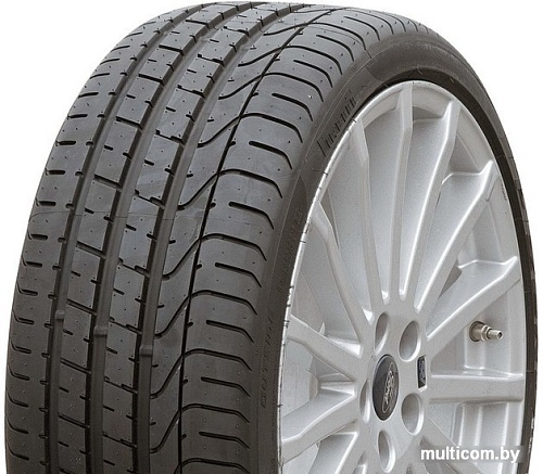 Автомобильные шины Pirelli P Zero 275/40R19 101Y (run-flat)