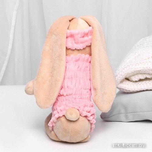 Классическая игрушка Milo Toys Зайка 9276058