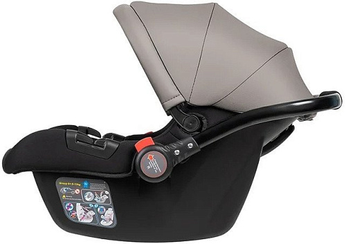 Детское автокресло Farfello KS-2150/aPU (cappuccino)