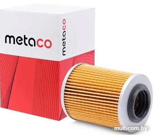 Масляный фильтр Metaco 1061-002