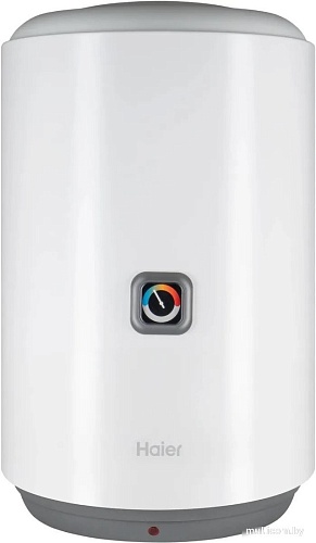 Накопительный электрический водонагреватель Haier ES80V-B1 Slim