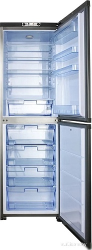 Холодильник Орск 176 NG (нержавеющая сталь)