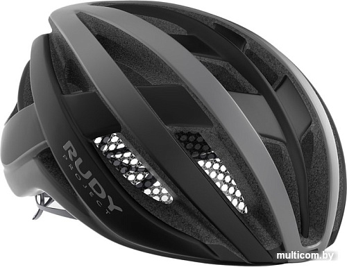 Cпортивный шлем Rudy Project Venger S (titanium/black matte)