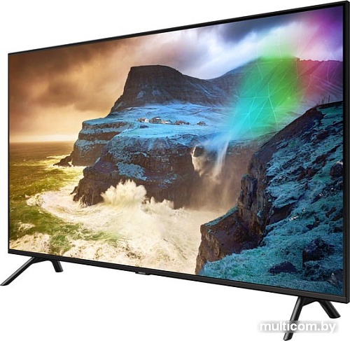 Телевизор Samsung QE75Q77RAU