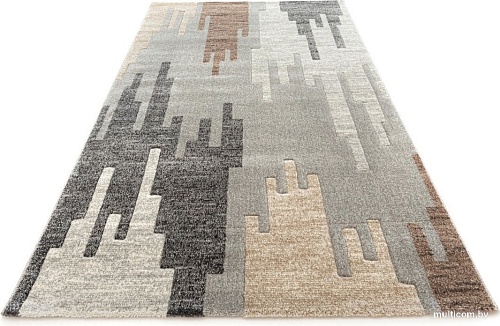 Ковер для жилой комнаты Moldabela Soho Прямоугольник 1166 18411 (1.6x2.3)