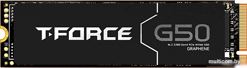 SSD Team T-Force G50 512GB TM8FFE512G0C129