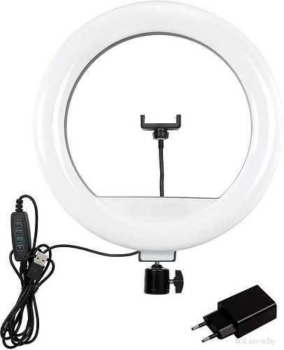 Кольцевая лампа SmartBuy SBL-TTL-14