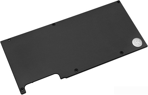Задняя панель видеокарты (бэкплейт) EKWB EK-Classic GPU Backplate RTX 3080/3090