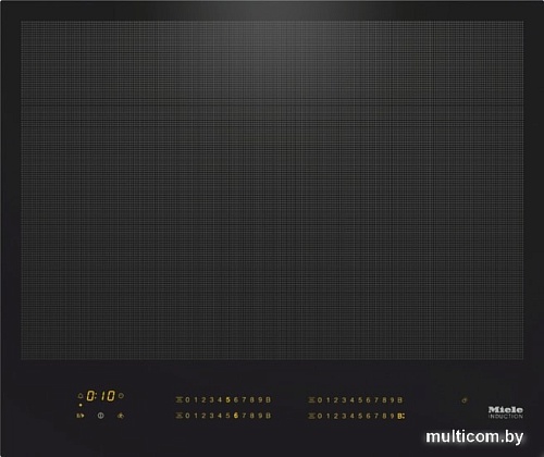 Варочная панель Miele KM 7667 FL
